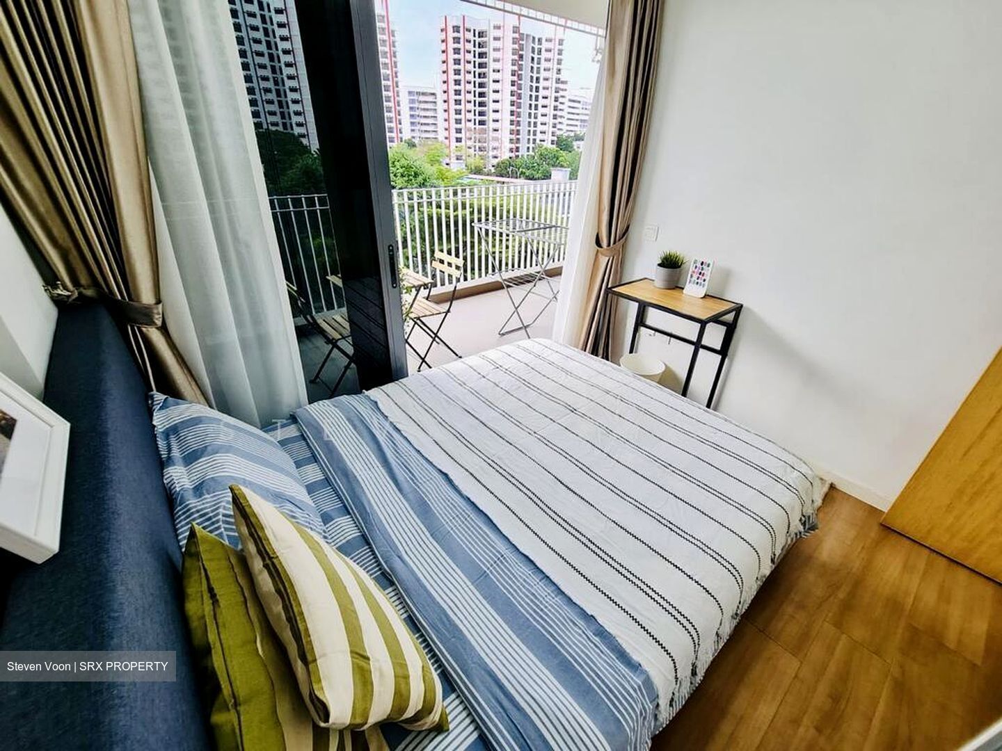 The Lakefront Residences (D22), Condominium #531288151